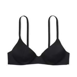 Victoria Secret lightly lined wireless bra